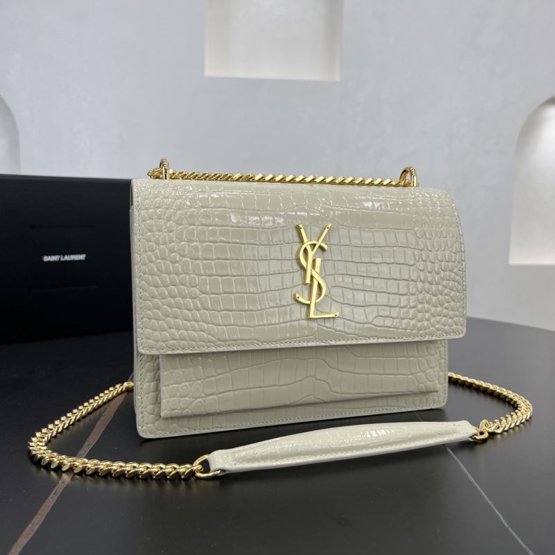 Y51 sunset bags